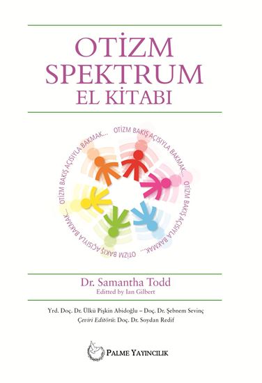 resm OTİZM SPEKTRUM EL KİTABI