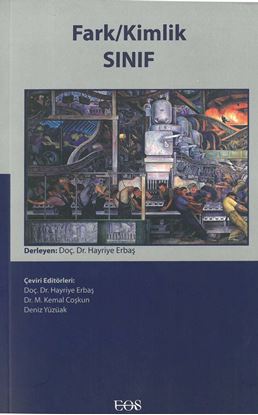Resim FARK/KİMLİK SINIF