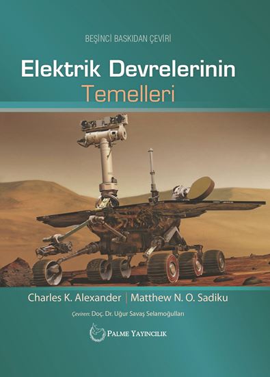 resm ELEKTRİK DEVRELERİNİN TEMELLERİ