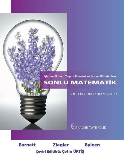 resm SONLU MATEMATİK