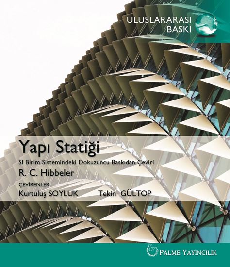 resm YAPI STATİĞİ HIBBELER