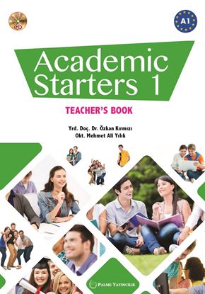 Resim ACADEMIC STARTERS 1