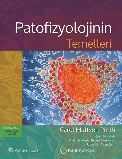 resm PATOFİZYOLOJİNİN TEMELLERİ
