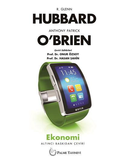 resm EKONOMİ HUBBARD&O'BRIEN