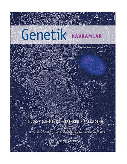 resm GENETİK KAVRAMLAR