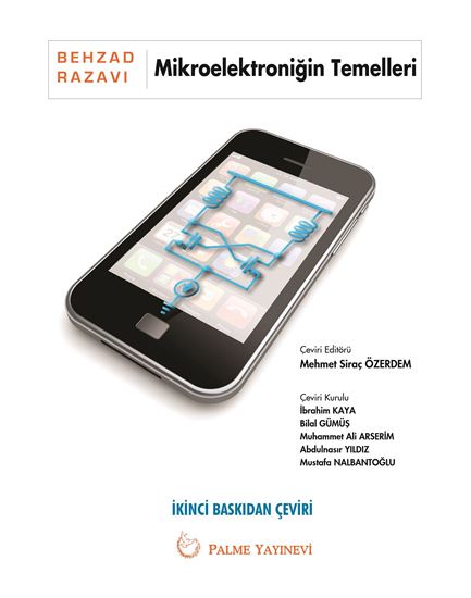 resm MİKROELEKTRONİĞİN TEMELLERİ