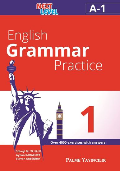resm English Grammar Practice 1 (A-1)