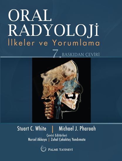 resm ORAL RADYOLOJİ İLKELER VE YORUMLAMA