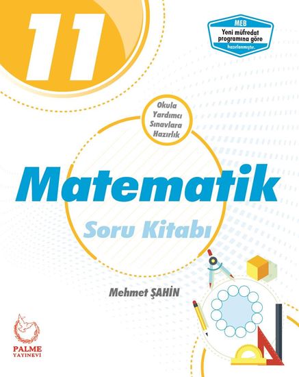 resm 11.SINIF MATEMATİK SORU KİTABI