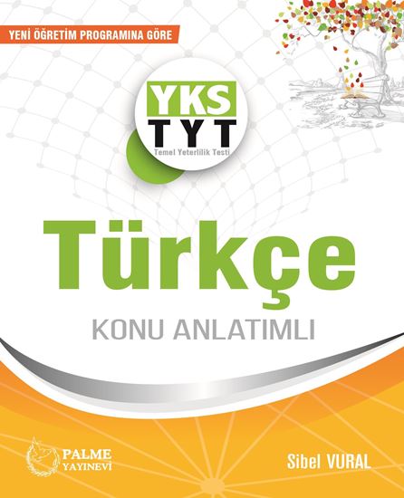 resm YKS TYT TÜRKÇE KONU ANLATIMLI