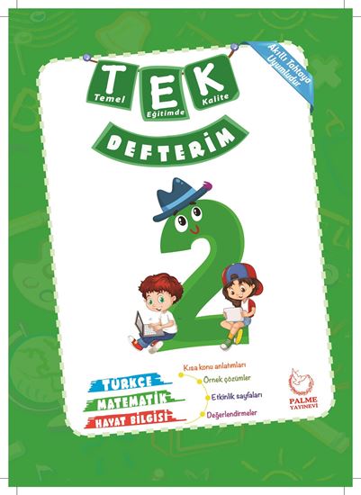 resm 2.SINIF TEK DEFTERİM