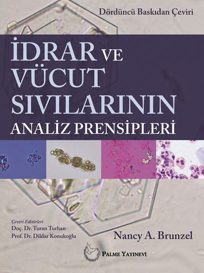 resm İDRAR VE VÜCUT SIVILARININ ANALİZ PRENSİPLERİ