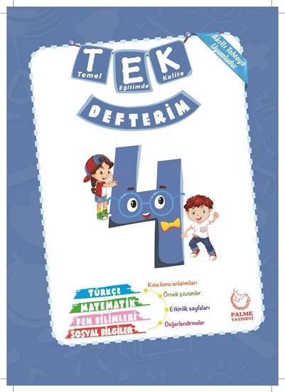resm 4.SINIF TEK DEFTERİM