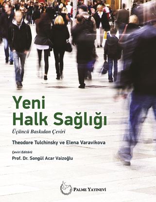Resim YENİ HALK SAĞLIĞI
