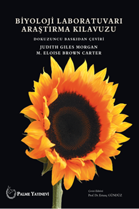 Resim BİYOLOJİ LABORATUVARI ARAŞTIRMA KILAVUZU
