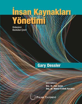 Resim İNSAN KAYNAKLARI YÖNETİMİ