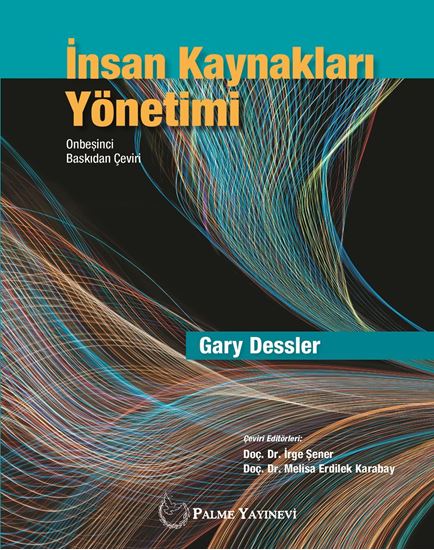 resm İNSAN KAYNAKLARI YÖNETİMİ