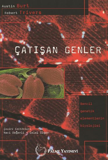 resm ÇATIŞAN GENLER