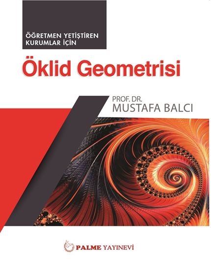resm ÖKLİD GEOMETRİ ( ÖĞRETMEN YETİŞTİREN KURUMLAR İÇİN )