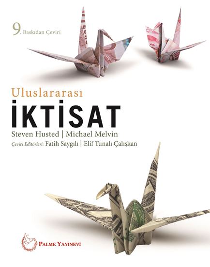 resm ULUSLARARASI İKTİSAT