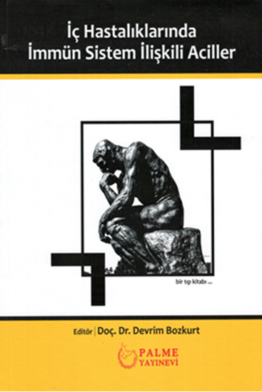 resm İç Hastalıklarında İmmün Sistem İlişkili Aciller