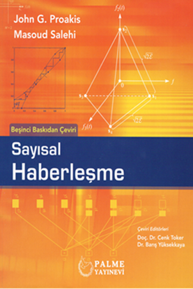 Resim Sayısal Haberleşme