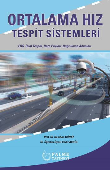 resm ORTALAMA HIZ TESPİT SİSTEMLERİ