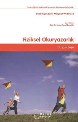 Resim FİZİKSEL OKURYAZARLIK YAŞAM BOYU