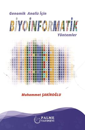 Resim GENOMİK ANALİZ İÇİN BİYOİNFORMATİK YÖNTEMLER