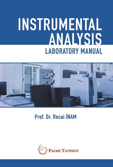 resm INSTRUMENTAL ANALYSIS LABORATORY MANUAL