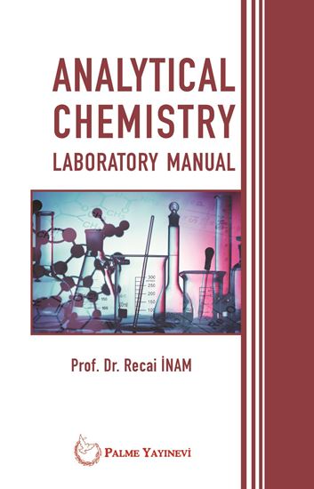 resm ANALYTICAL CHEMISTRY LABORATORY MANUAL