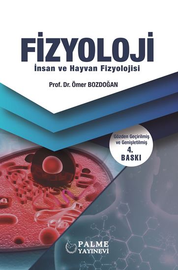 resm FİZYOLOJİ 4.BASKI