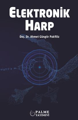 Resim ELEKTRONİK HARP