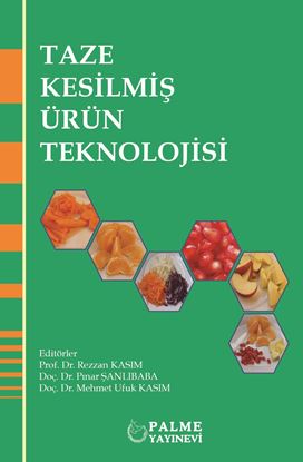 Resim TAZE KESİLMİŞ ÜRÜN TEKNOLOJİSİ