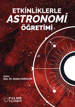 Resim ETKİNLİKLERLE ASTRONOMİ ÖĞRETİMİ