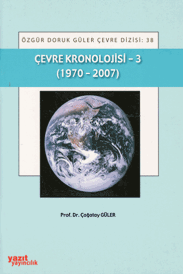 resm Çevre Kronolojisi - 3