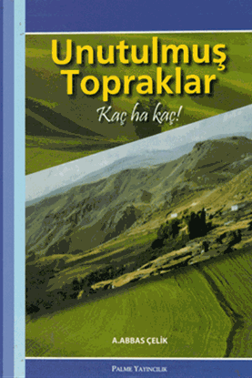 Resim Unutulmuş Topraklar