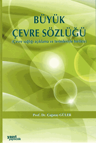 resm Büyük Çevre Sözlüğü