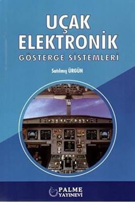 Resim Uçak Elektronik Gösterge Sistemleri