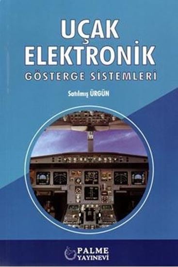 resm Uçak Elektronik Gösterge Sistemleri