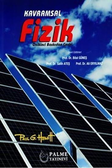 resm Kavramsal Fizik