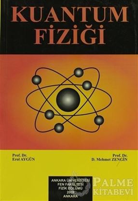 Resim KUANTUM FİZİĞİ