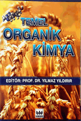 Resim TEMEL ORGANİK KİMYA