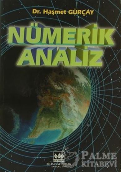 resm NÜMERİK ANALİZ
