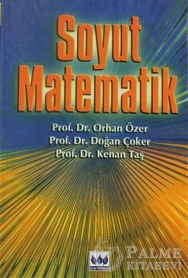 resm SOYUT MATEMATİK