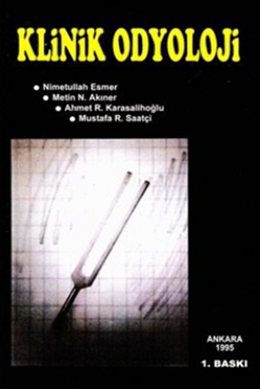resm KLİNİK ODYOLOJİ