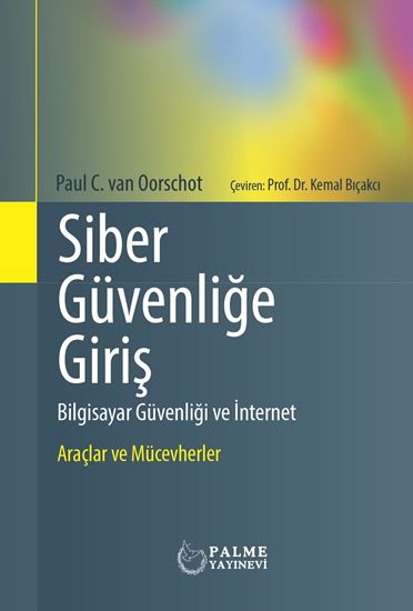 resm SİBER GÜVENLİĞE GİRİŞ