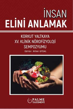 Resim İNSAN ELİNİ ANLAMAK