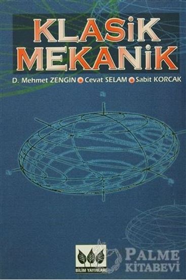 resm Klasik Mekanik