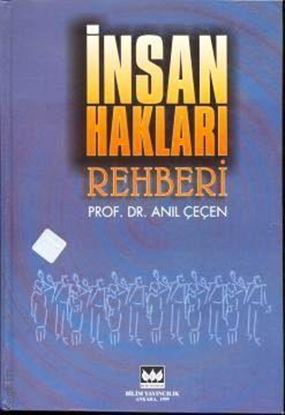 Resim İNSAN HAKLARI REHBERİ